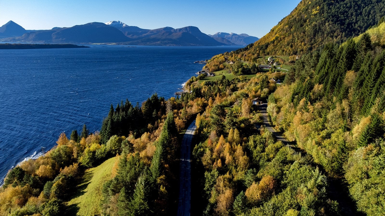 Oversiktsbilde Galleribilde