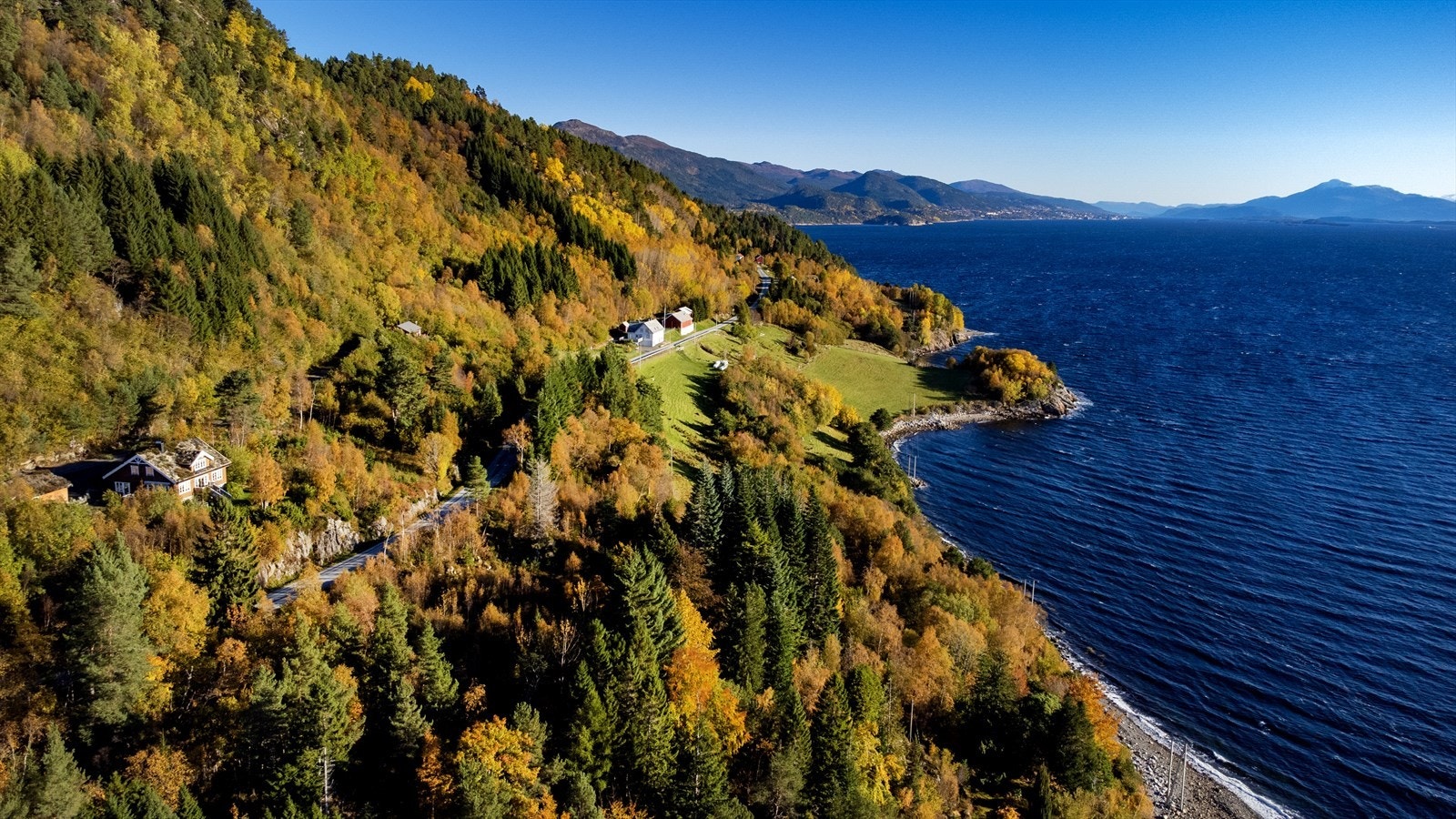 Oversiktsbilde Galleribilde