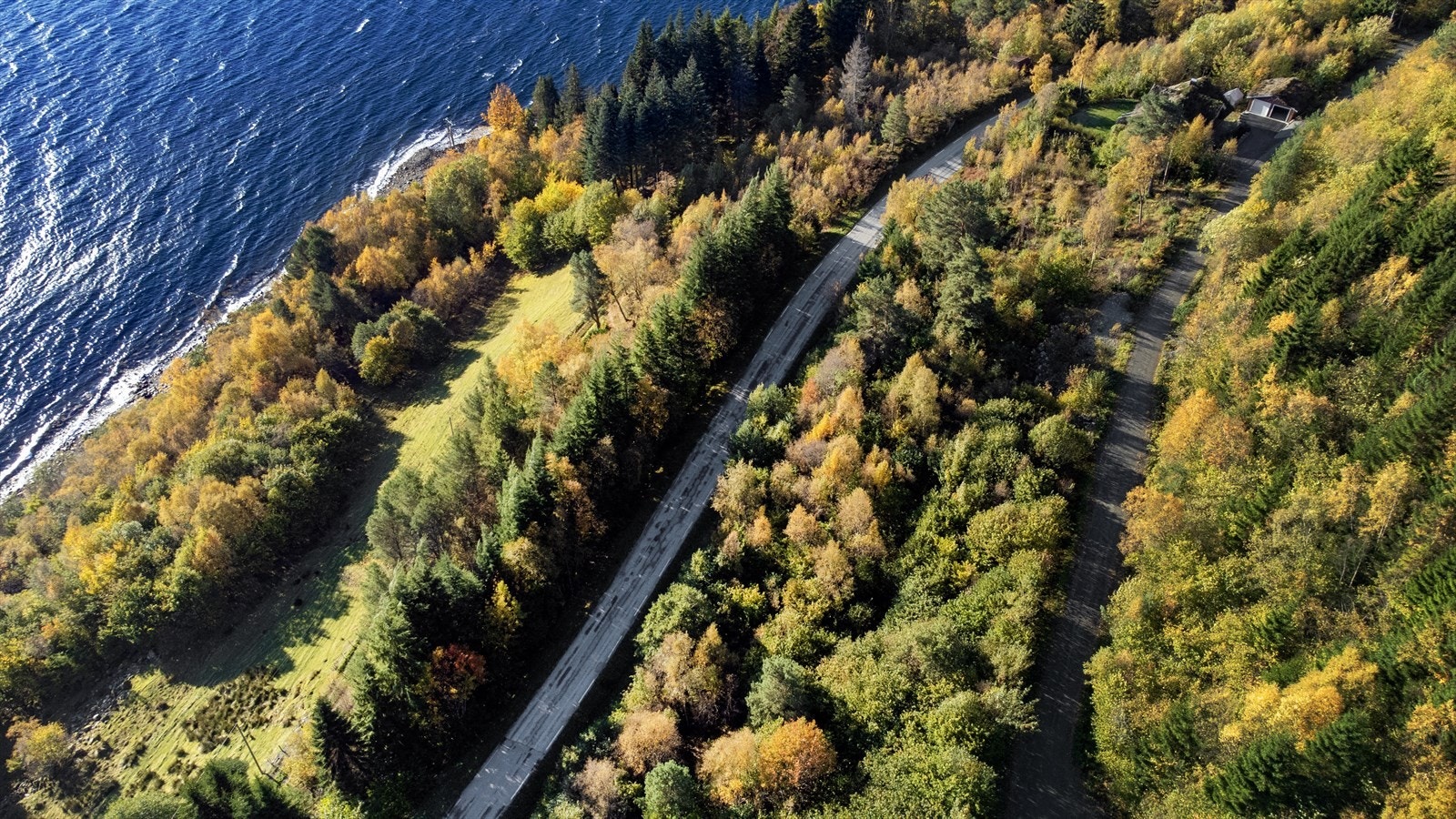 Oversiktsbilde Galleribilde