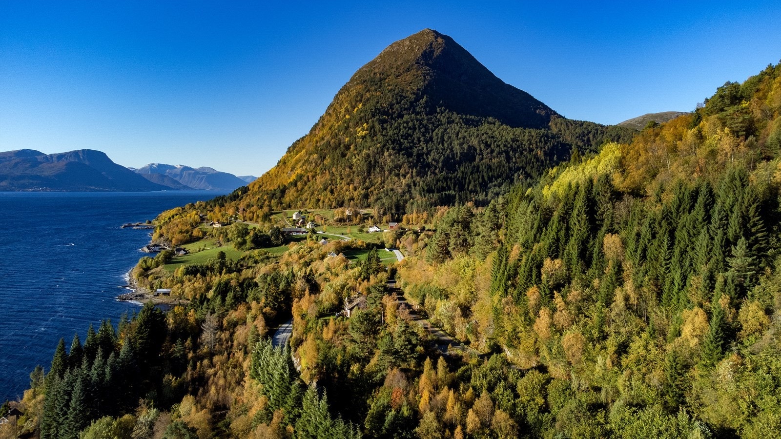 Oversiktsbilde Galleribilde