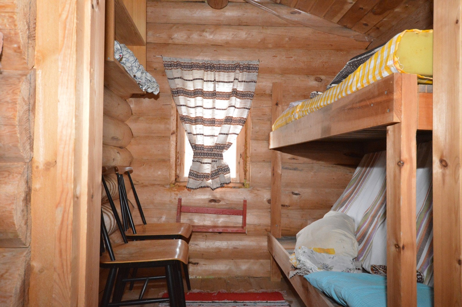 Soverom 2 Galleribilde