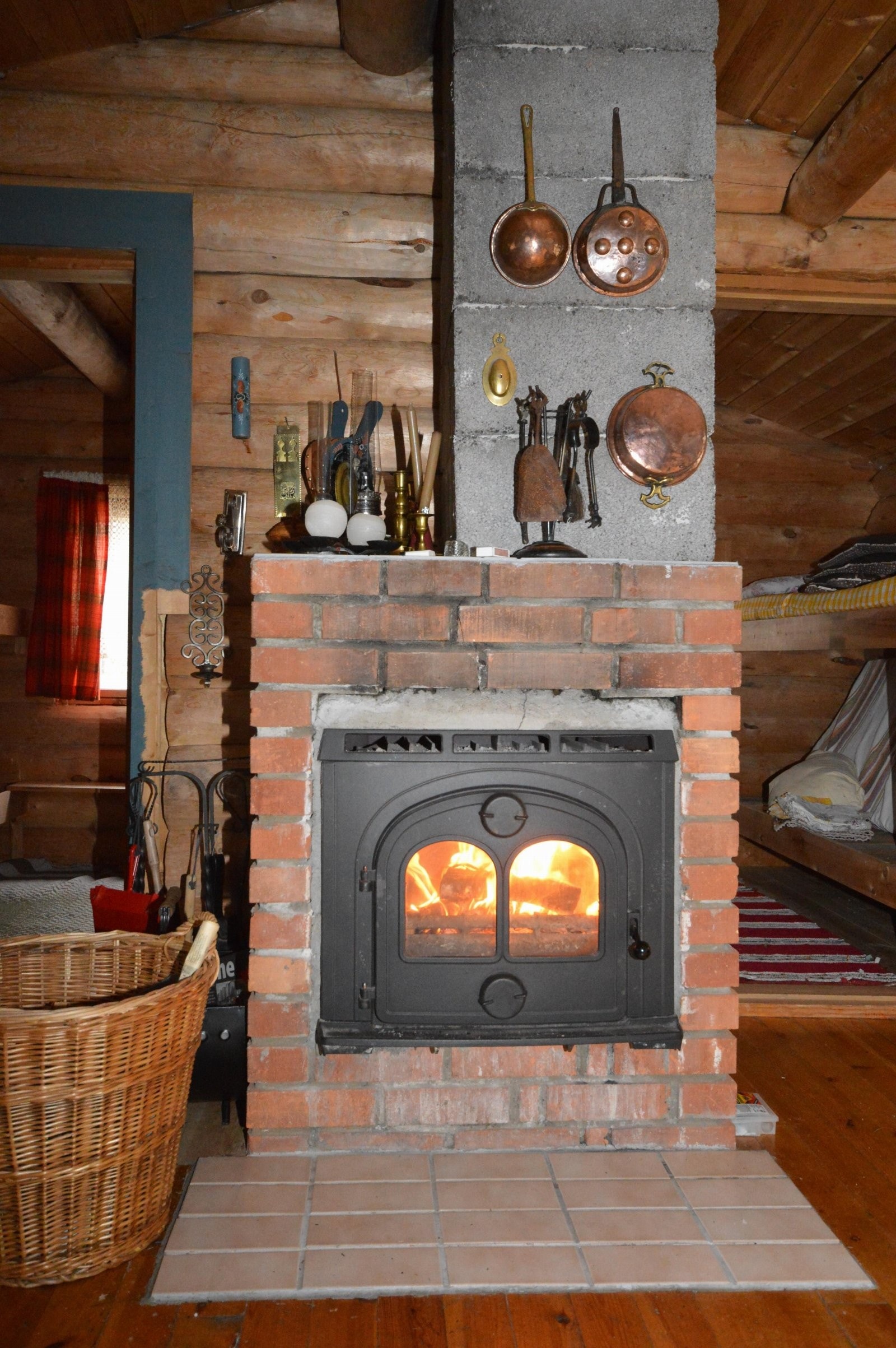 Lun peis Galleribilde