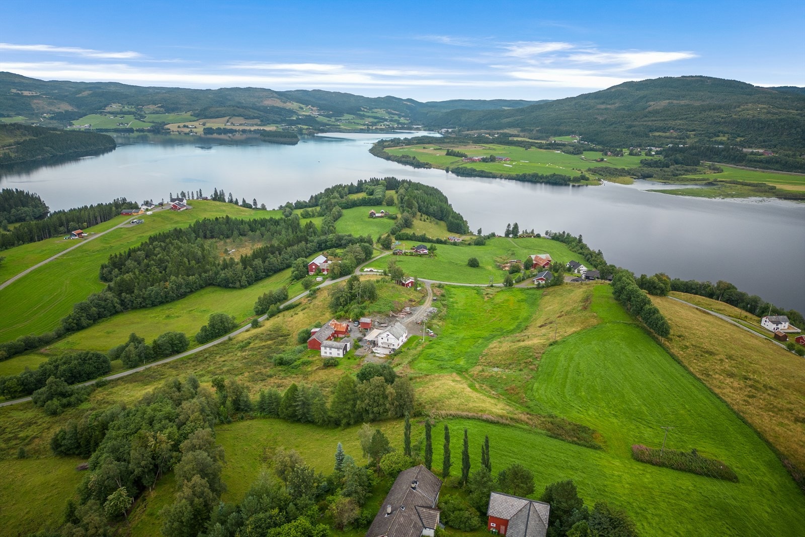 Velkommen til Eidemsvegen 113 Galleribilde