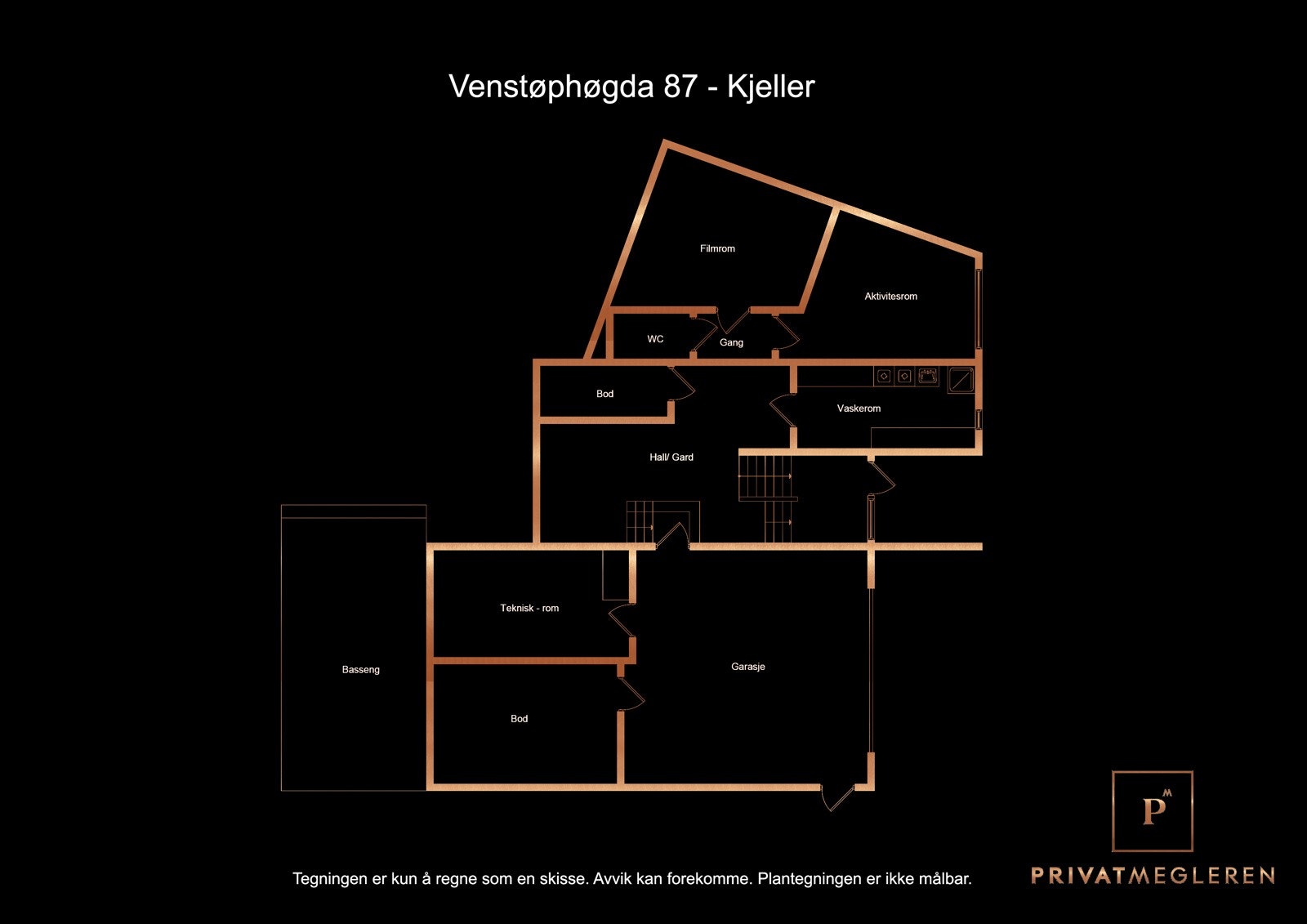 Kjeller Galleribilde