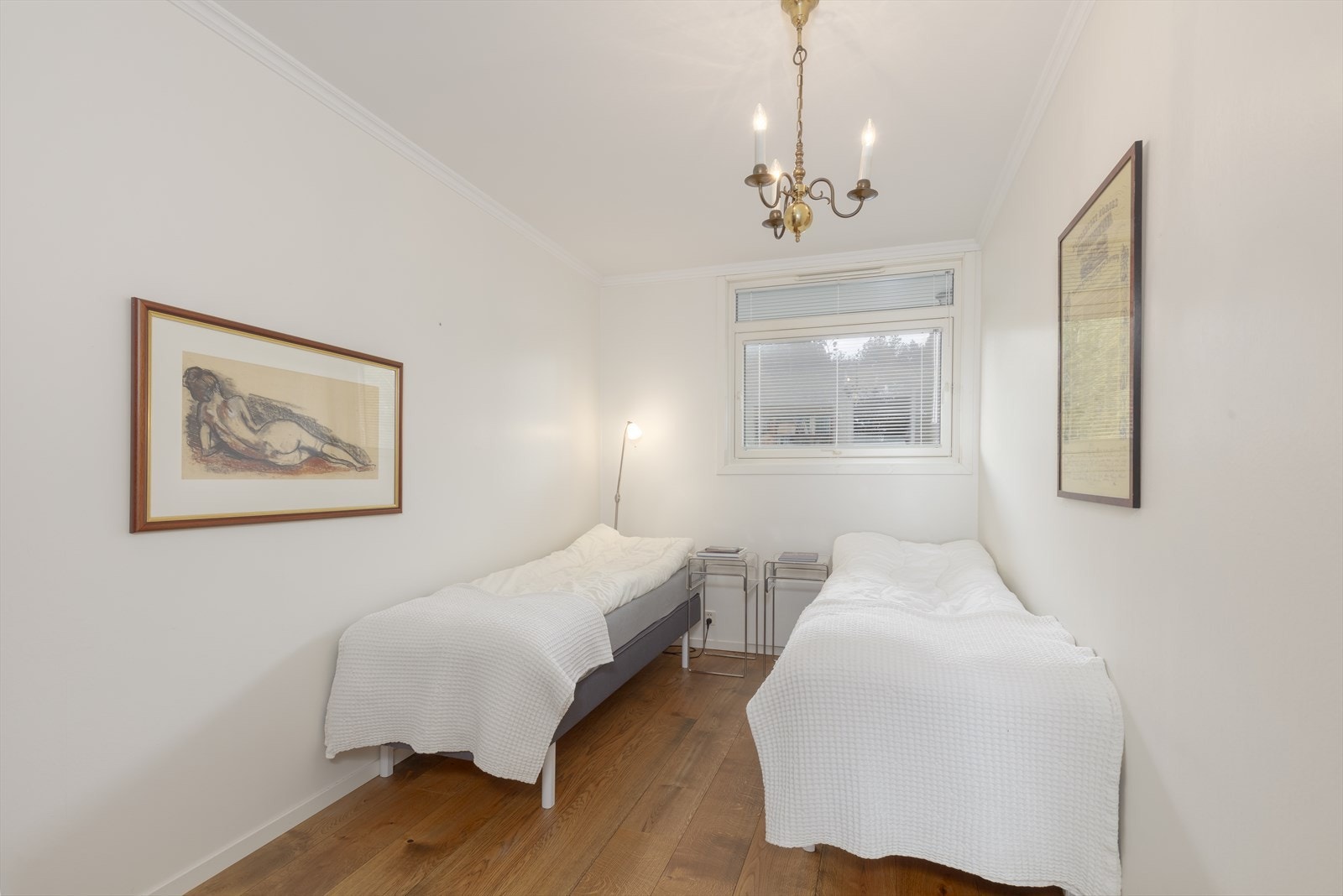 Soverom / Bedroom Galleribilde