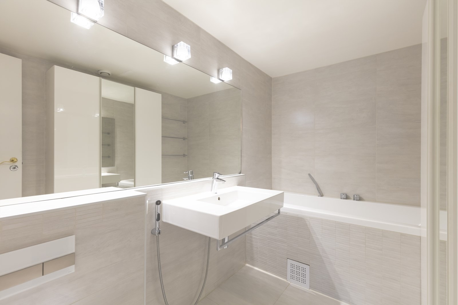 Bad / Bathroom Galleribilde