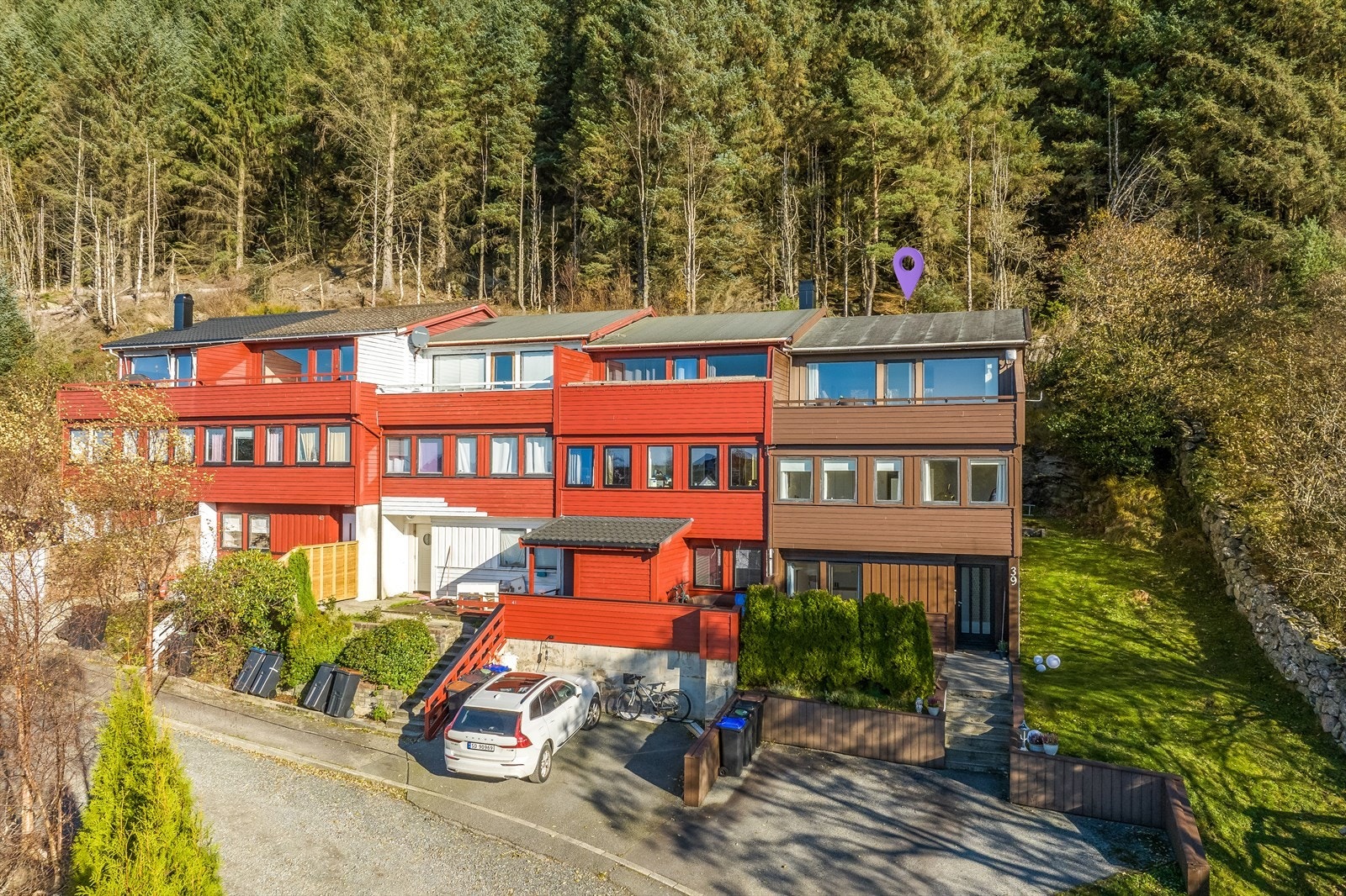 Velkommen til Fjellmyr terrasse 39- Presentert av Joakim Steine v/Eiendomsmegler A! Galleribilde