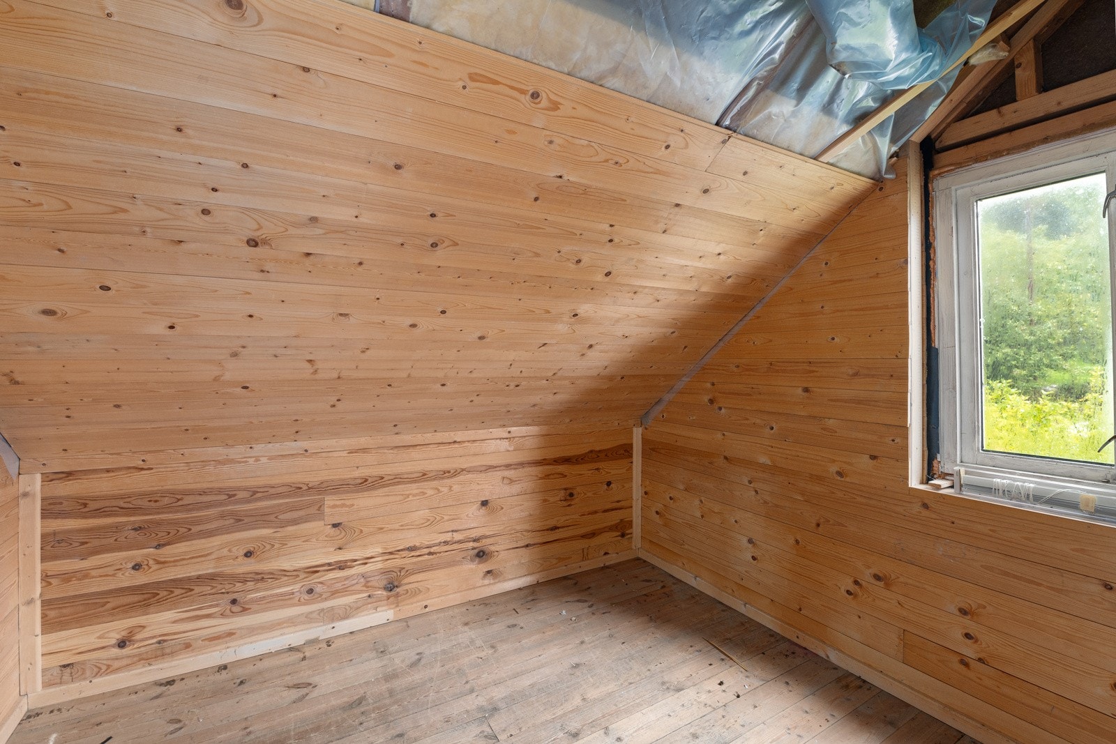 Bod innenfor soverom 2 Galleribilde
