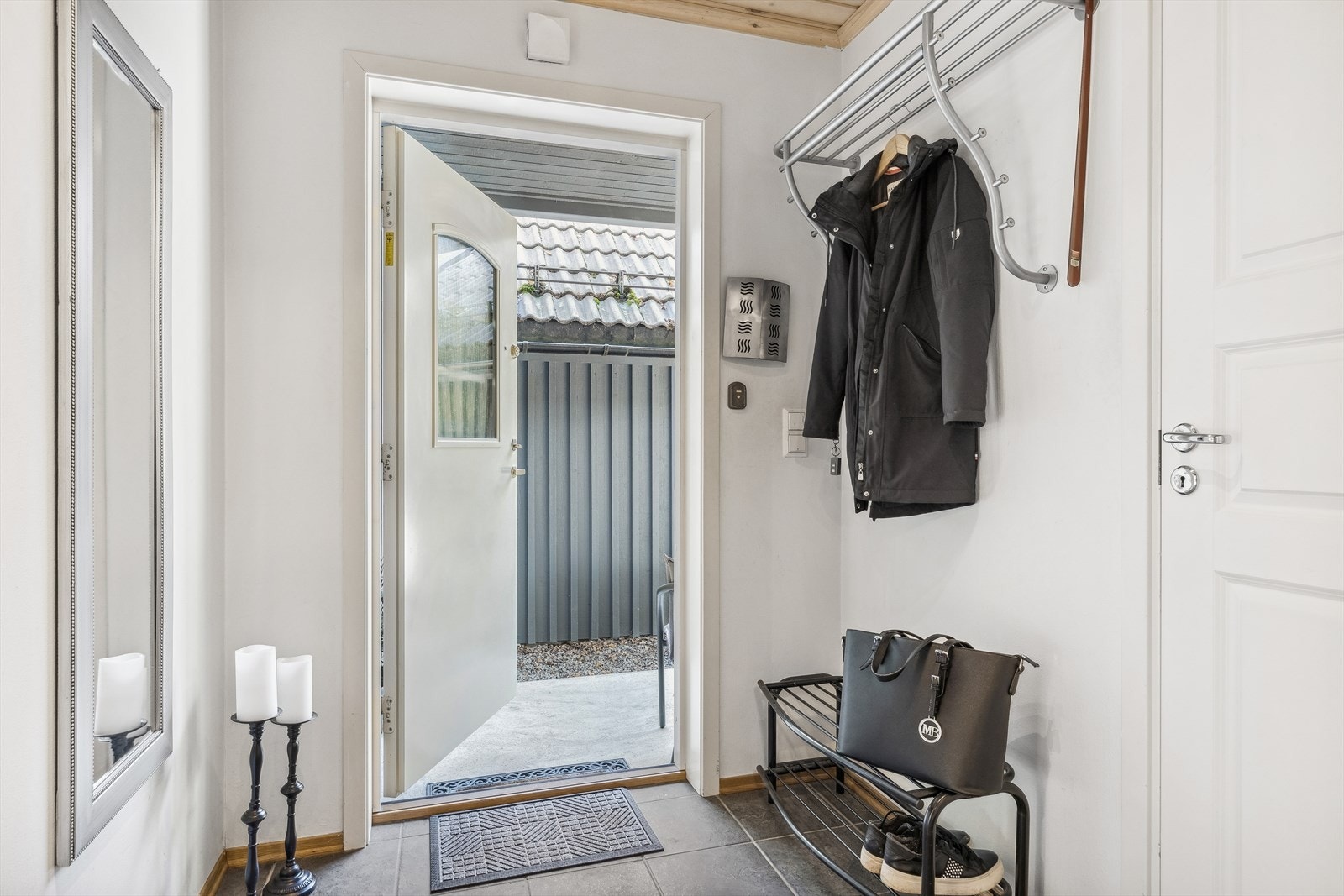 Velkommen inn Galleribilde