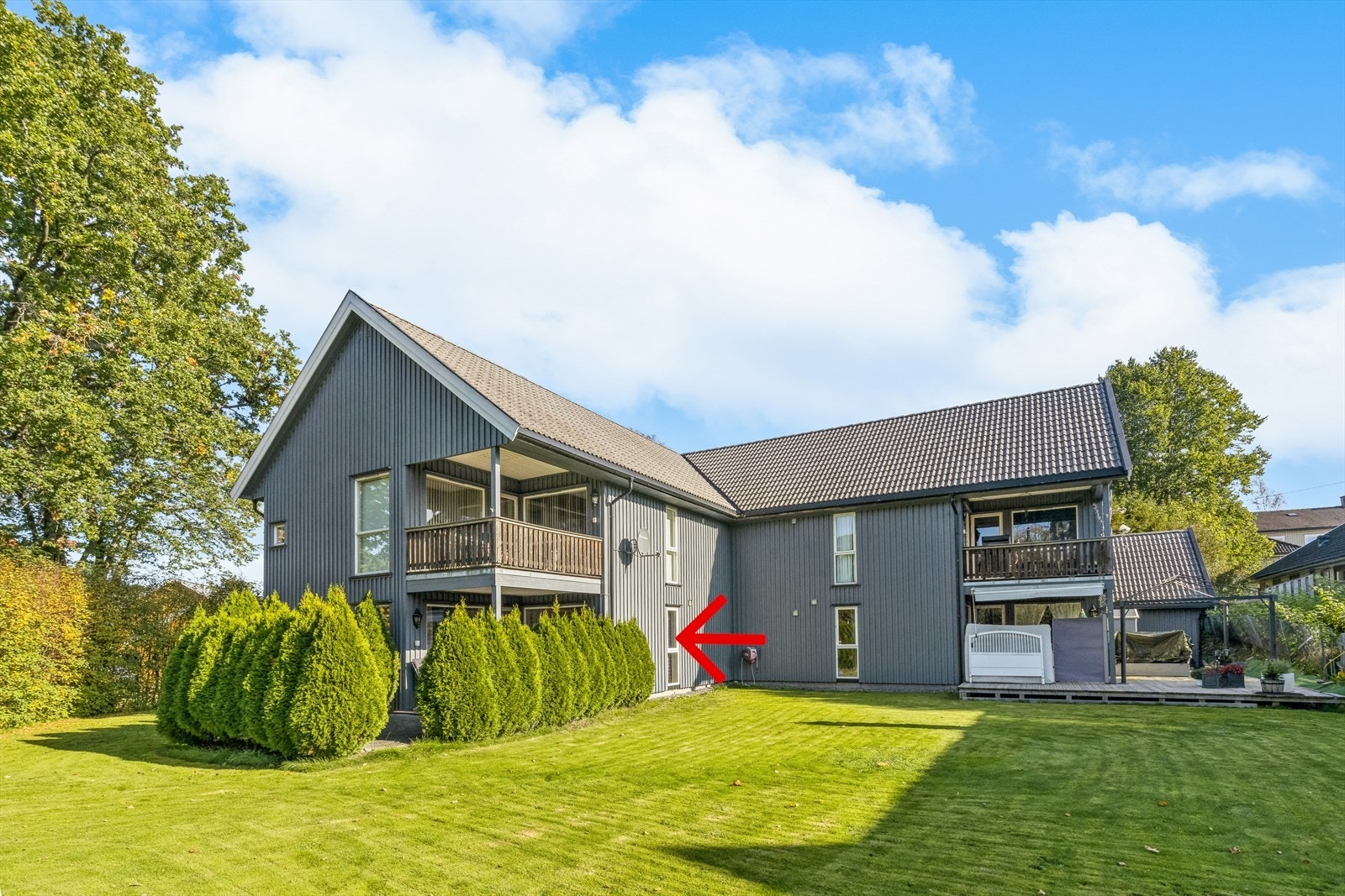 Stasjonsgata 44C Galleribilde