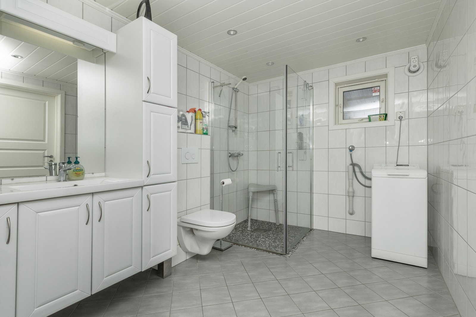 Bad/wc fra 2017 Galleribilde