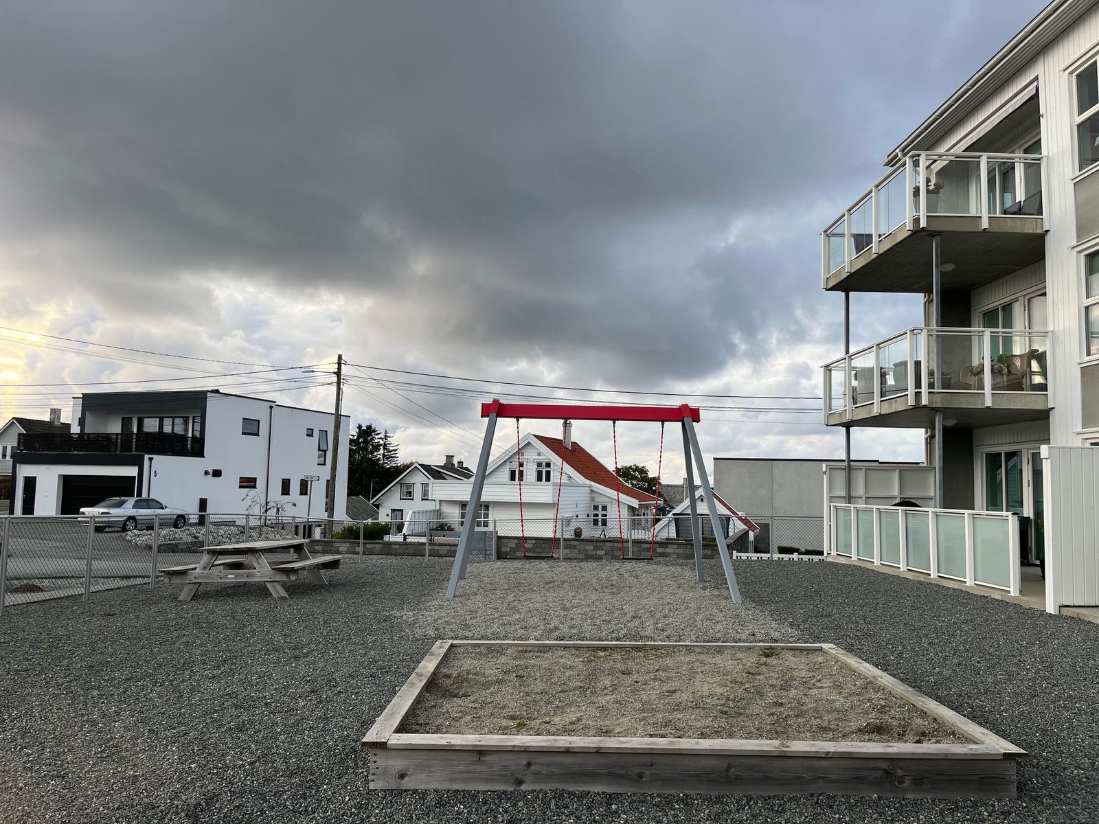 Lekeområde Galleribilde