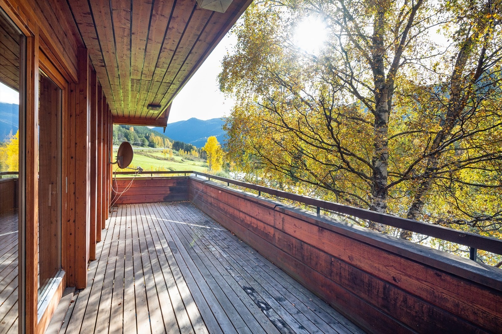 Veranda Galleribilde