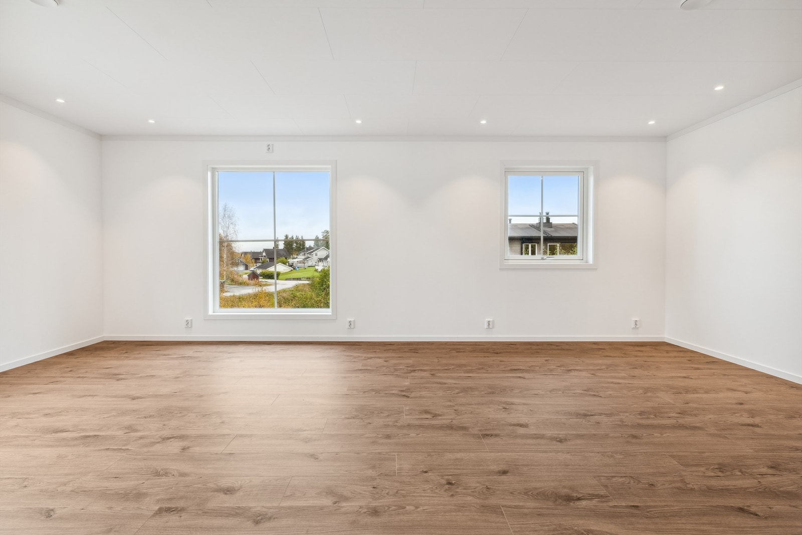 Stue Galleribilde