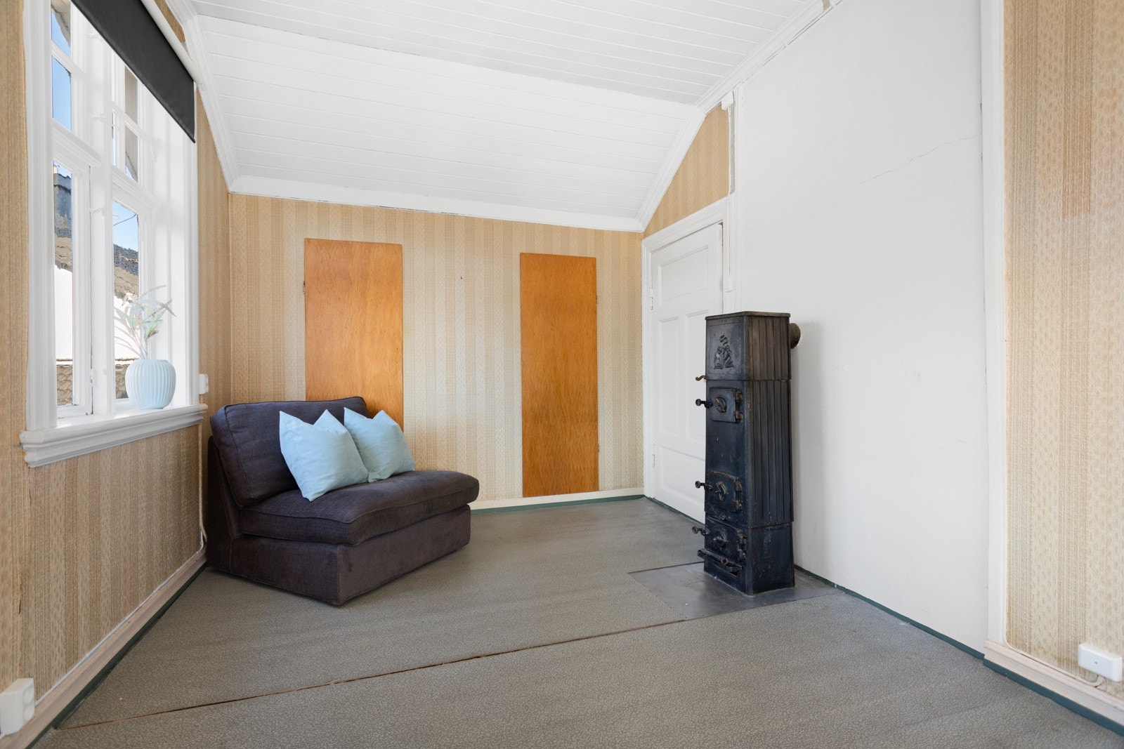 Soverom lll beliggende i 2.etg. Galleribilde