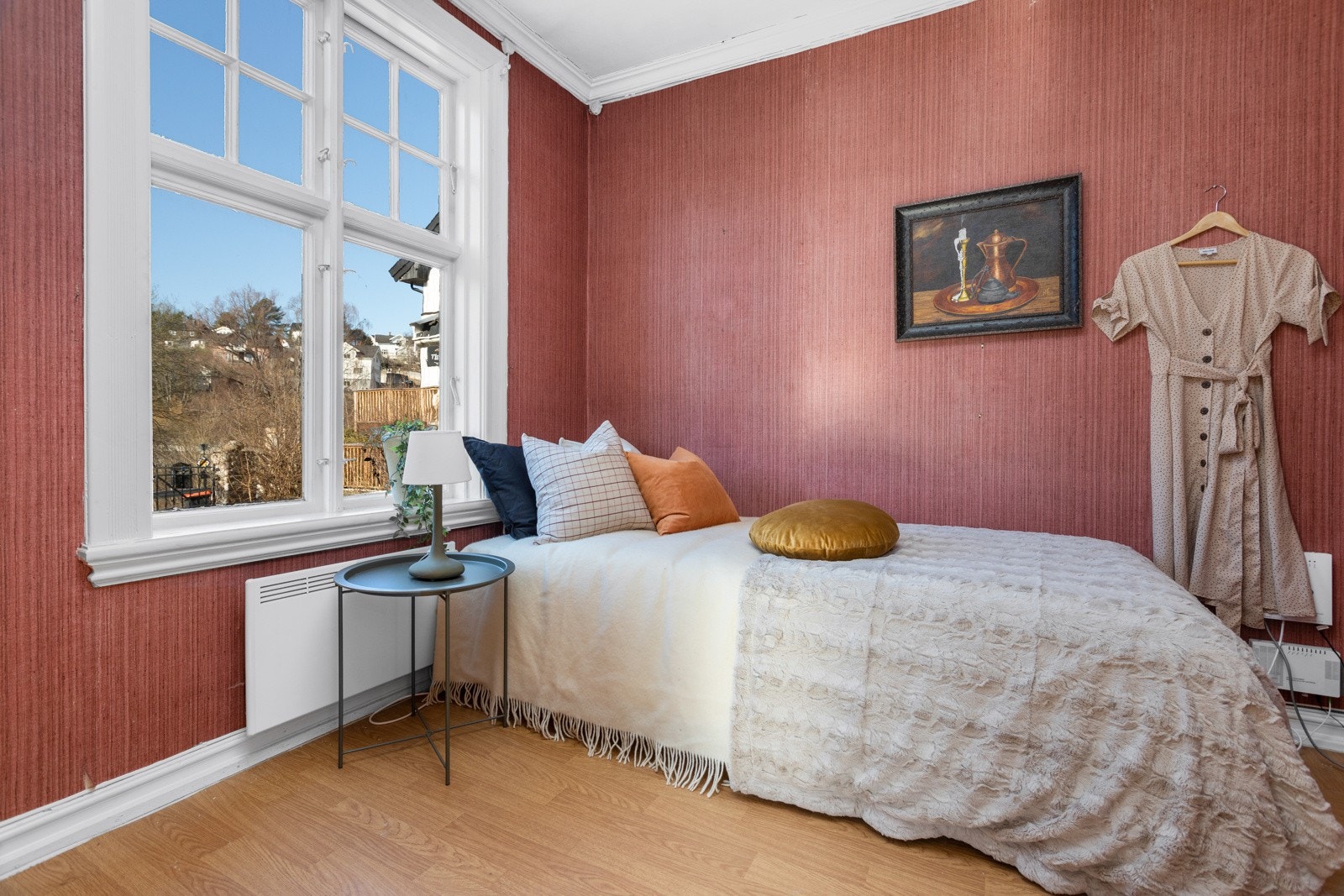 Soverom i 1.etg. Galleribilde