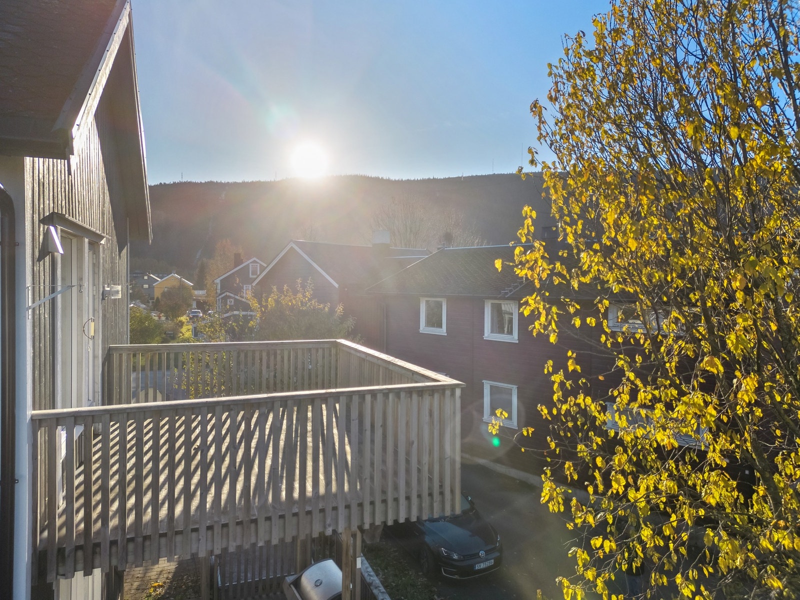 Vi sees på visning! Galleribilde