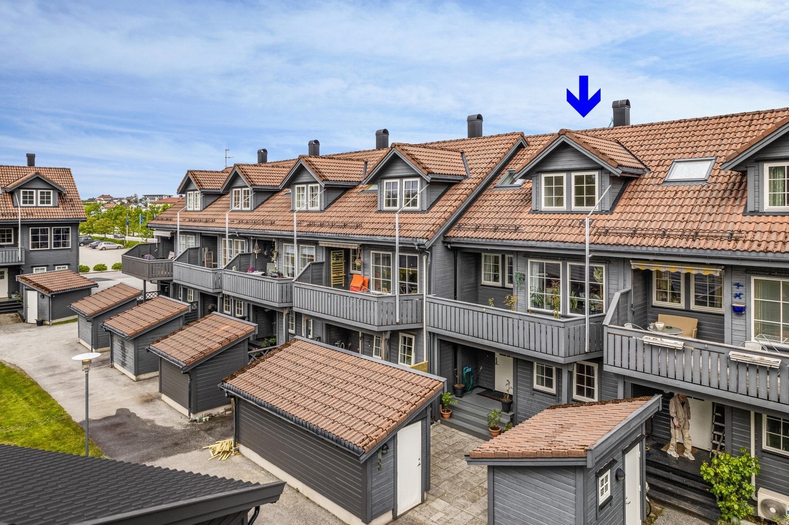 Velkommen til Seljetun Galleribilde