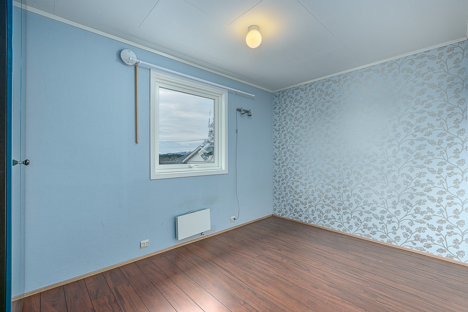 Soverom. Galleribilde