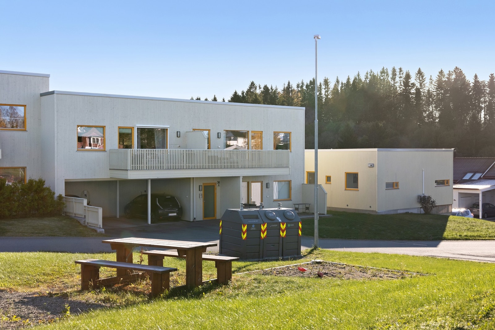 Velkommen til hyggelig visning Galleribilde