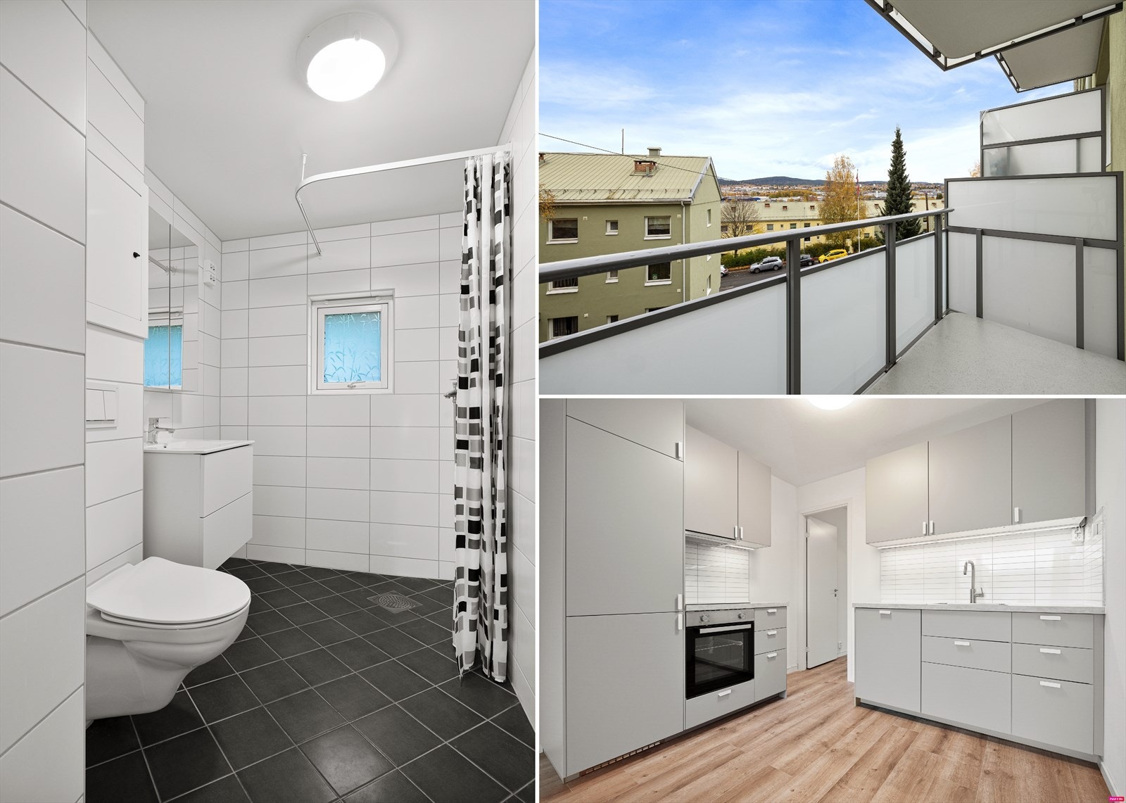 Velkommen til Hockeyveien 13 - Presentert av Tony Solberg i Nordvik Galleribilde