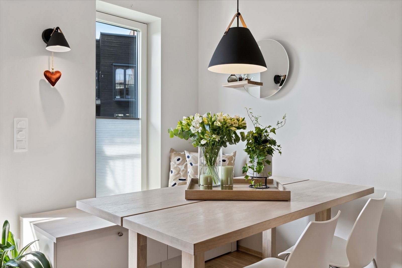 Stue Galleribilde