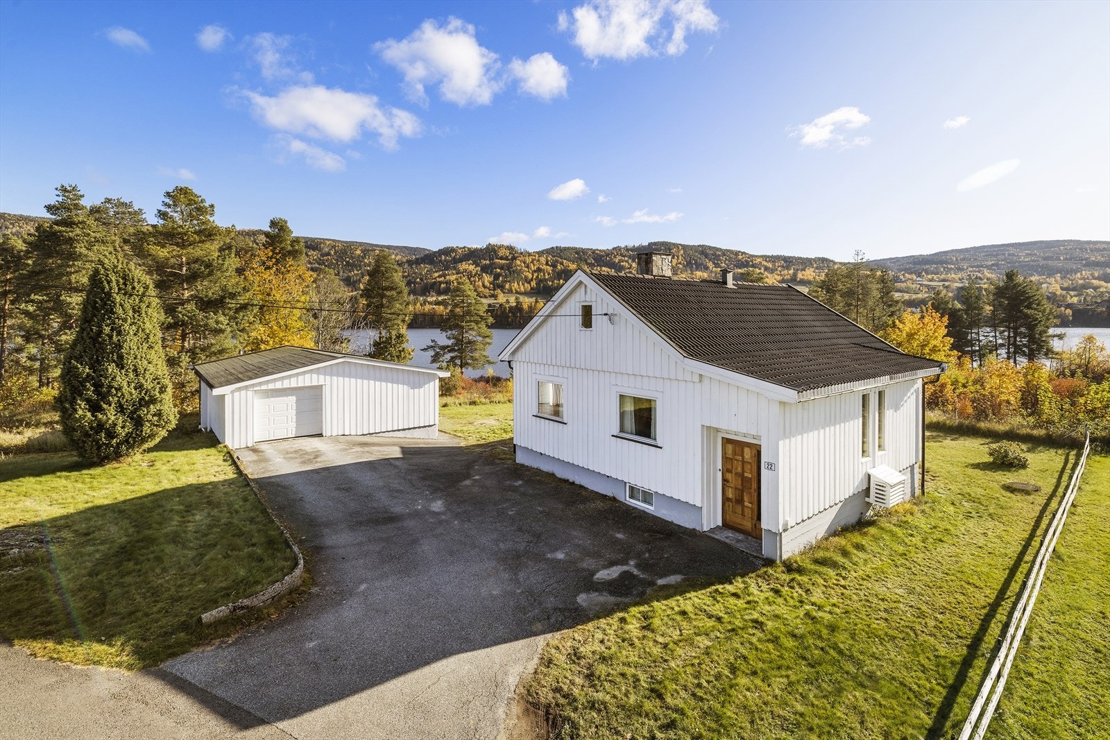 Velkommen til Rolighetsgata 22! Galleribilde