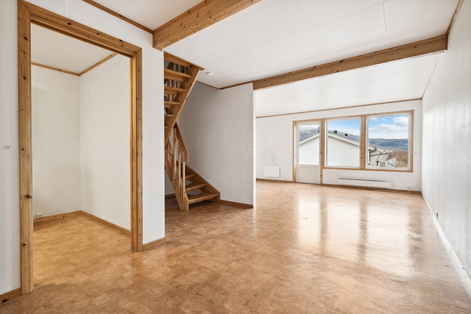 Stue. Galleribilde