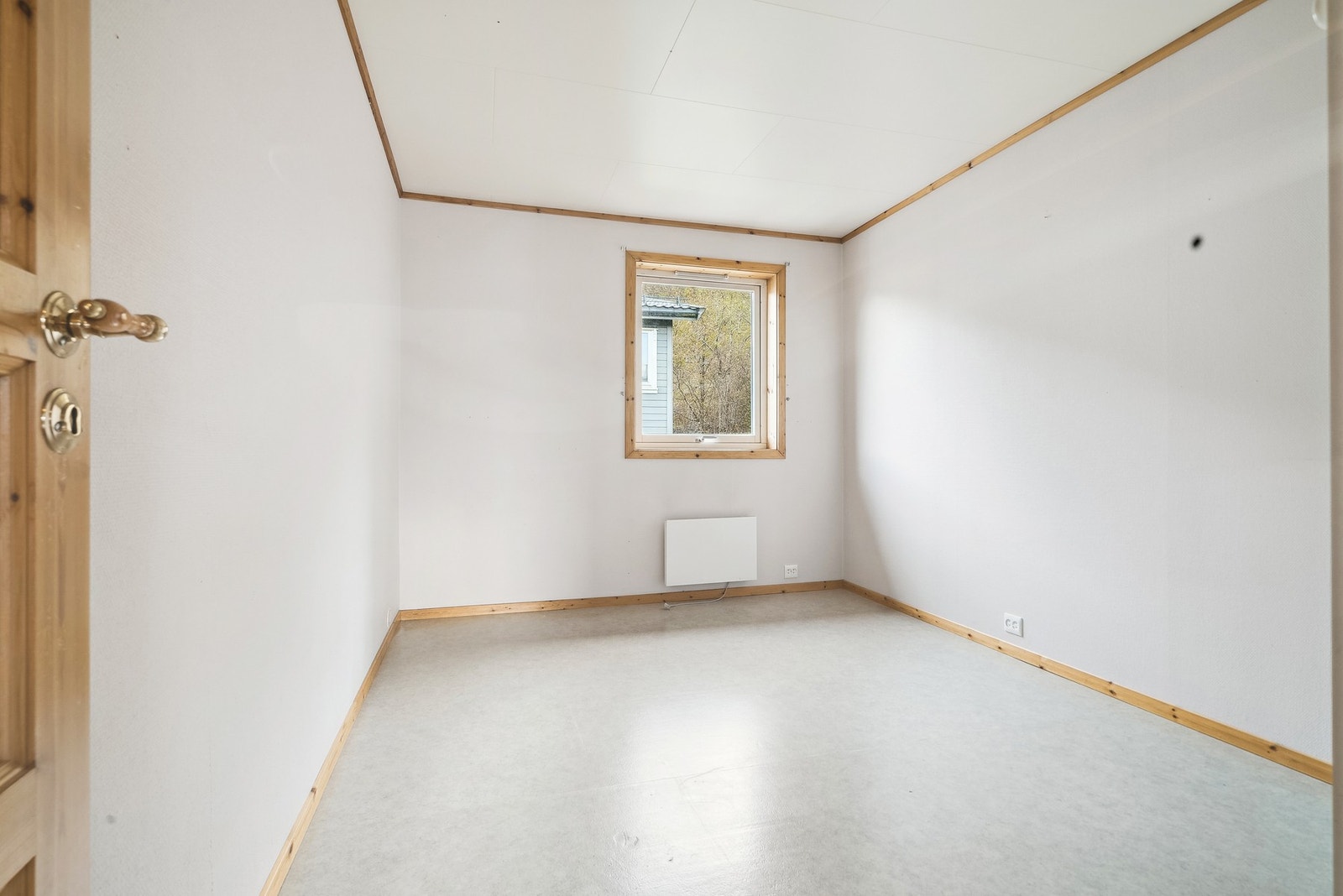 Soverom 3. Galleribilde