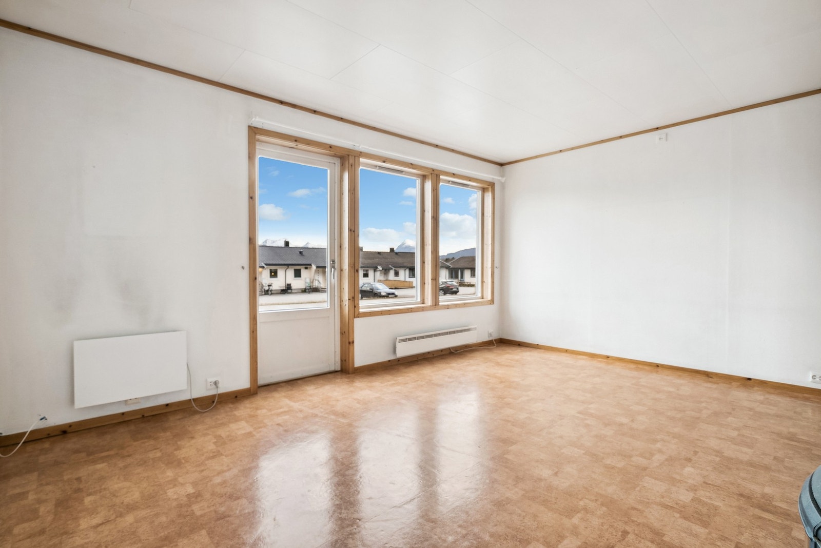 Stue. Galleribilde