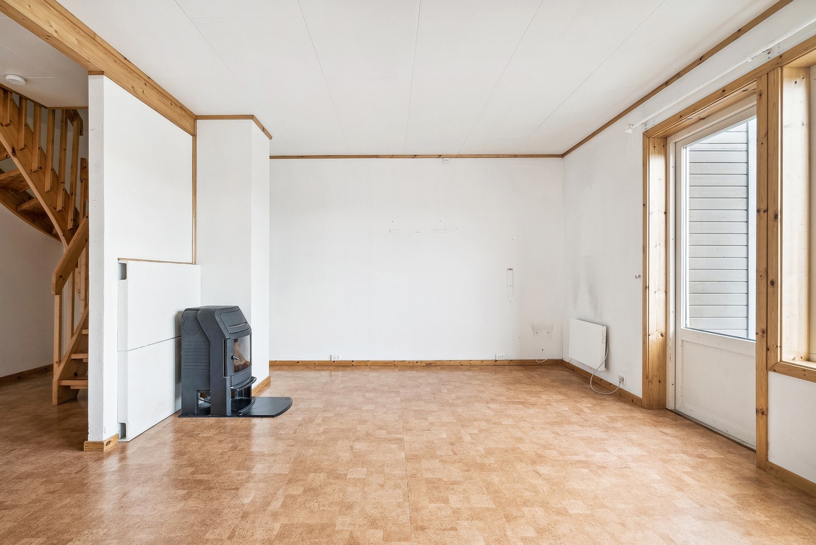 Stue. Galleribilde
