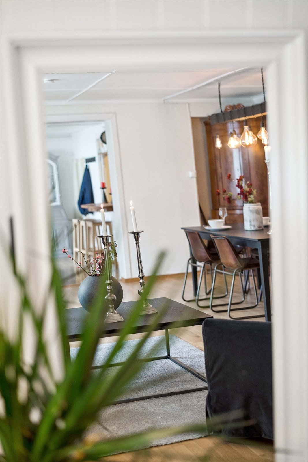 Fotografisk kunst Galleribilde