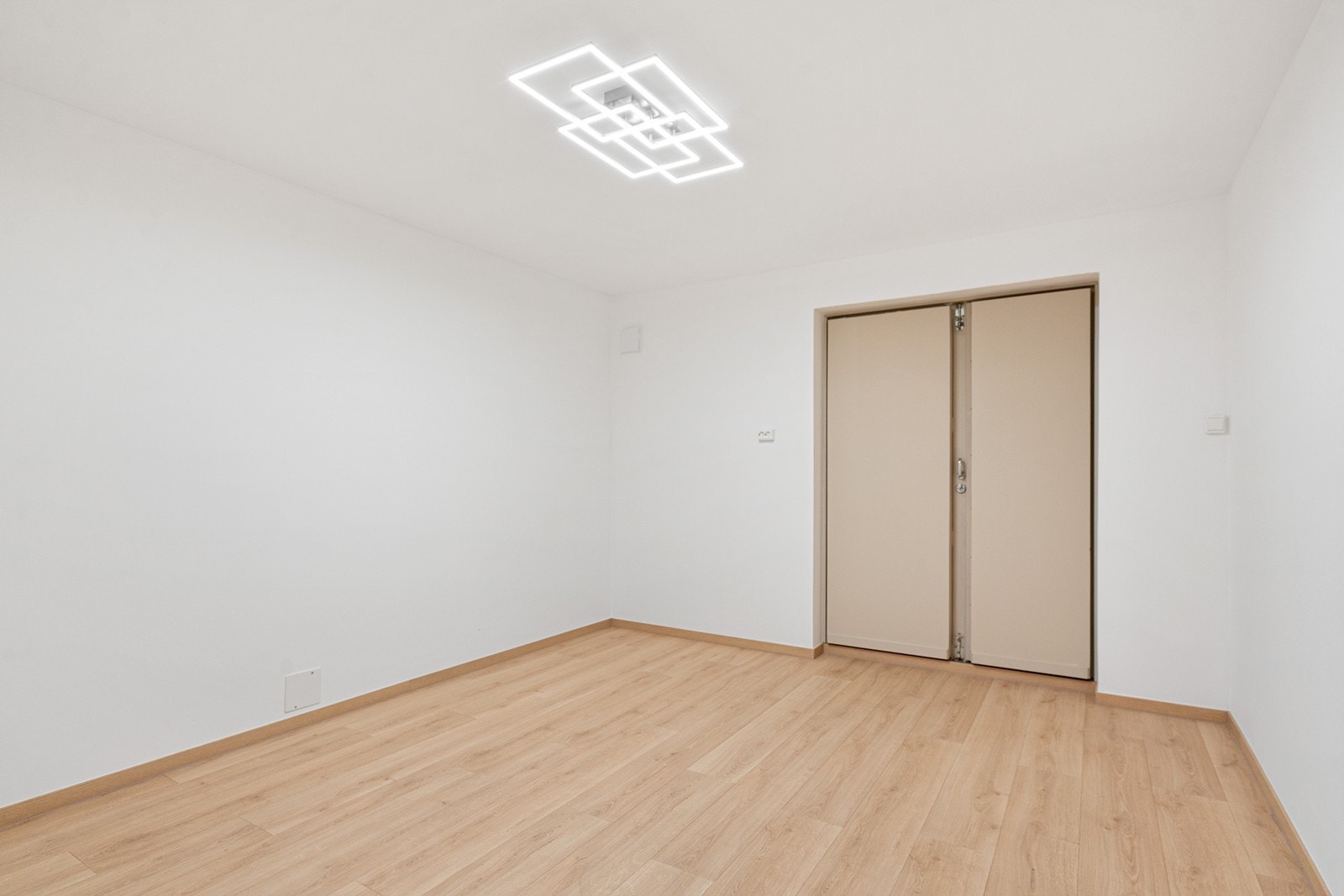 Flere gode rom. Galleribilde