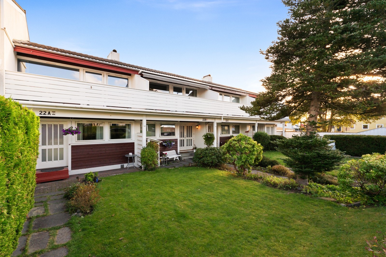 EIE Eiendomsmegling v/ Jr. Partner Håkon Hovland presenterer Bjørnstjerne Bjørnsons Gate 22A! Galleribilde