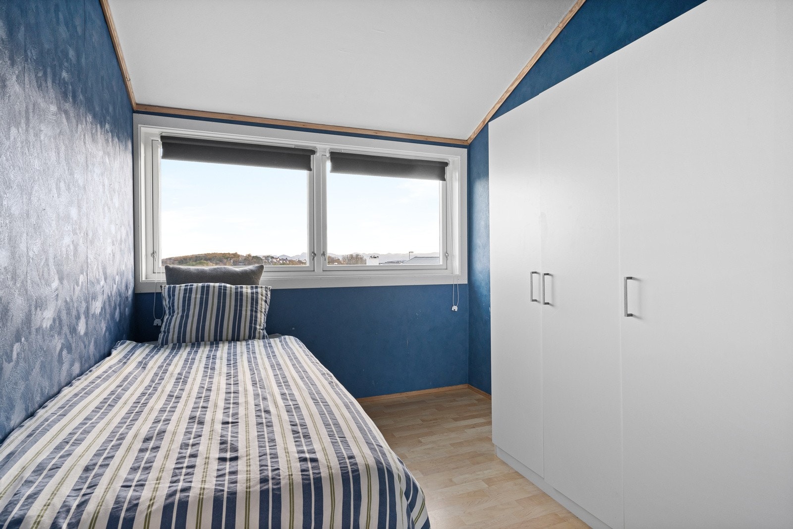 Soverom 3. Galleribilde