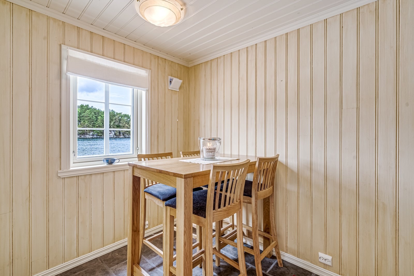 Oppholdsrom Galleribilde