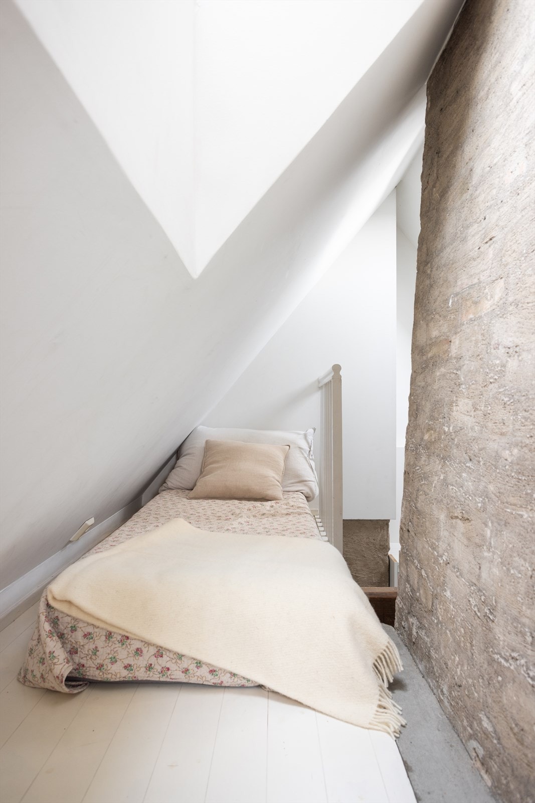 God plass til diverse møbleringsmuligheter. Galleribilde