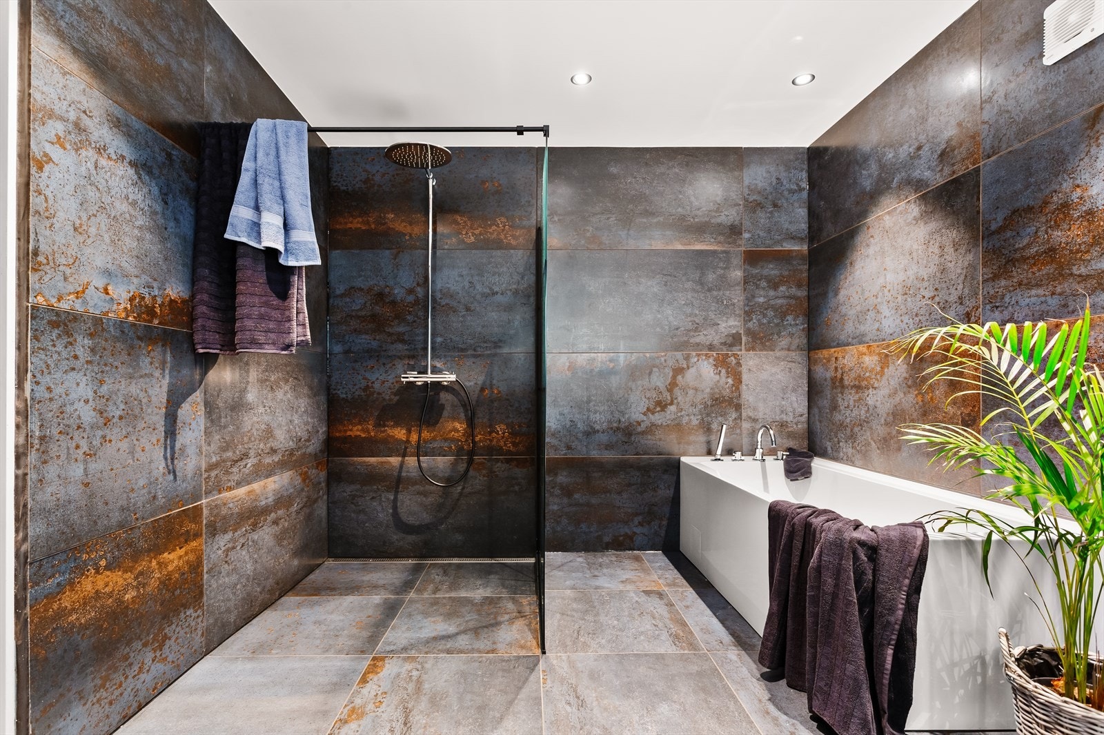 .. Hva med å nyte litt hverdagsluksus? Galleribilde