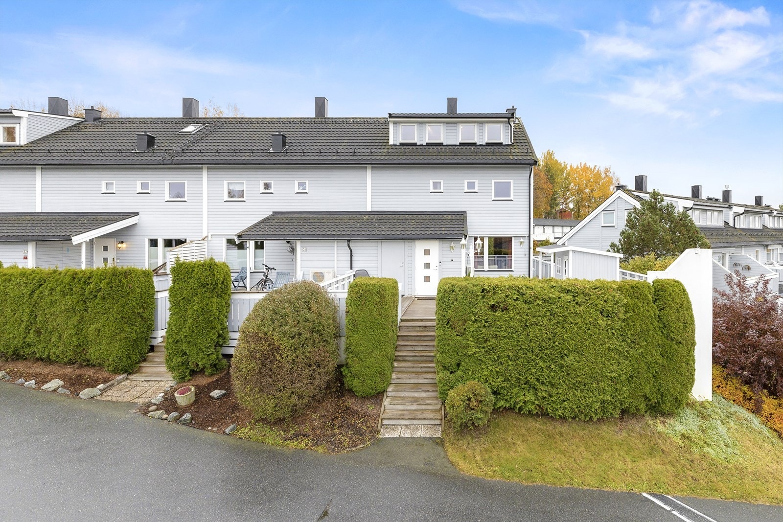 Velkommen til Lyngåsen 29! Galleribilde