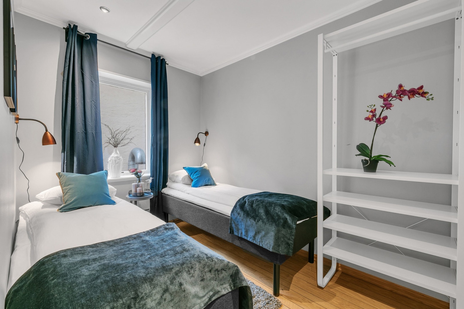 Soverom 1 Galleribilde