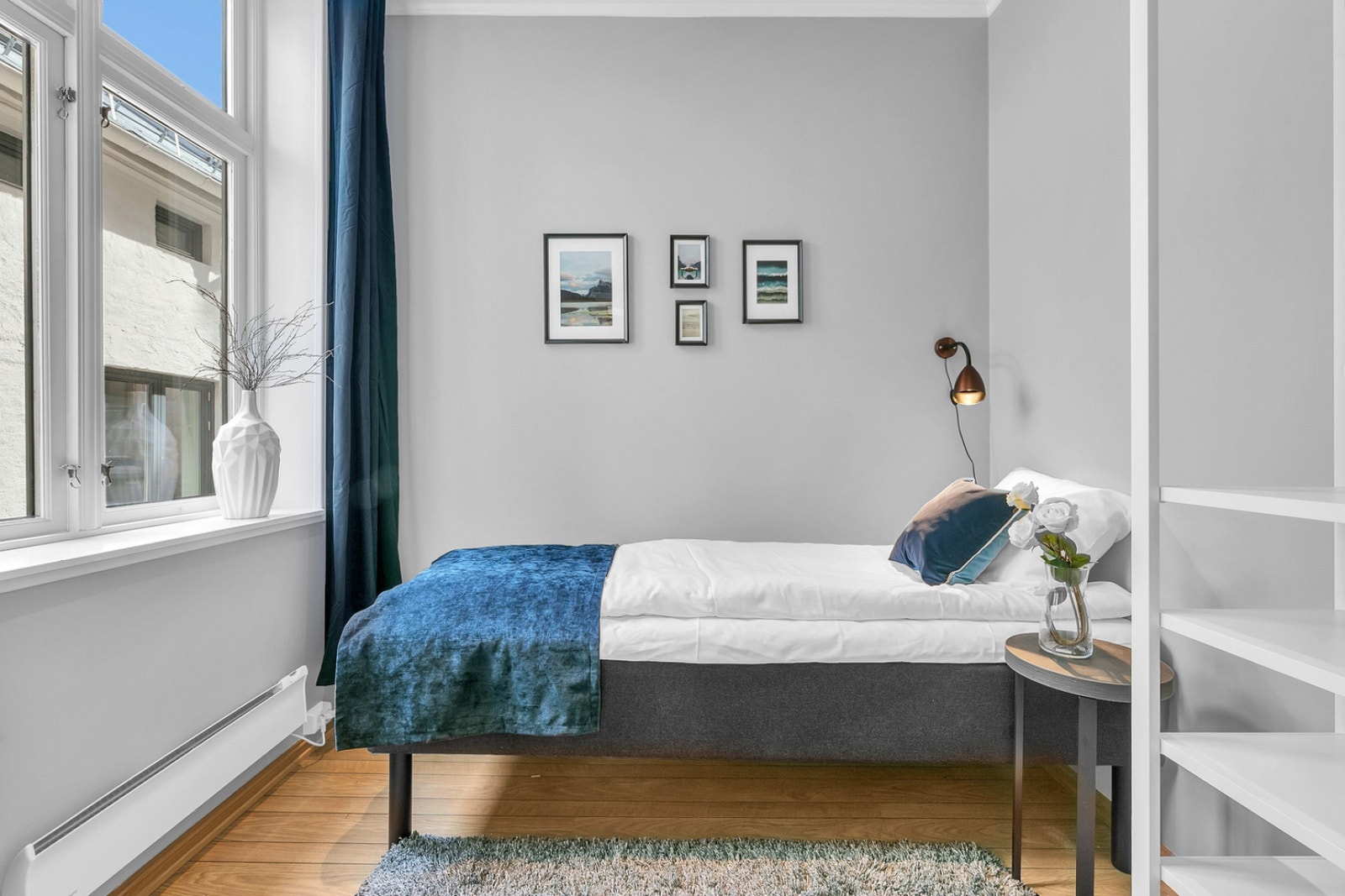 Soverom 5 Galleribilde