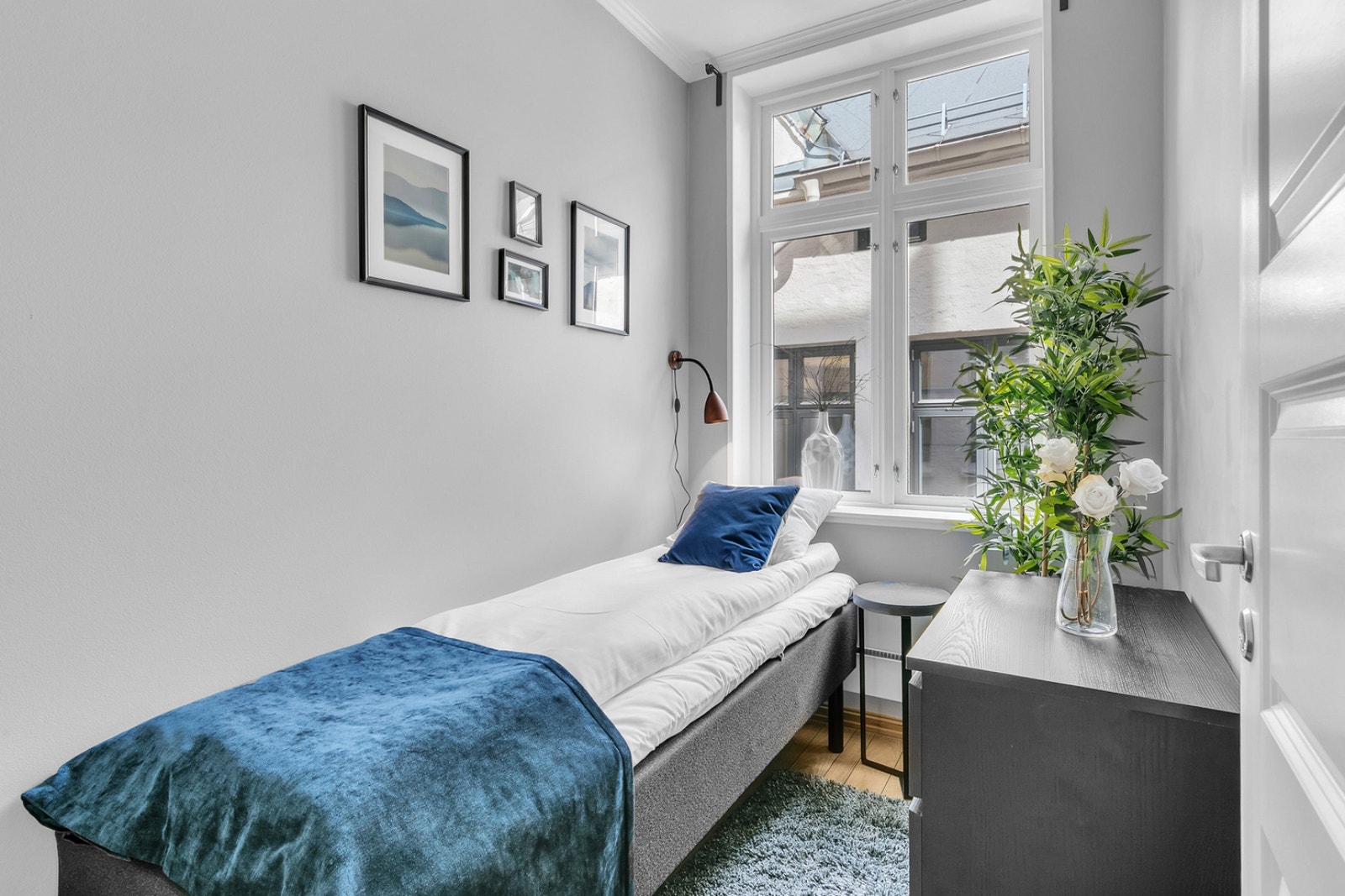 Soverom 4 Galleribilde