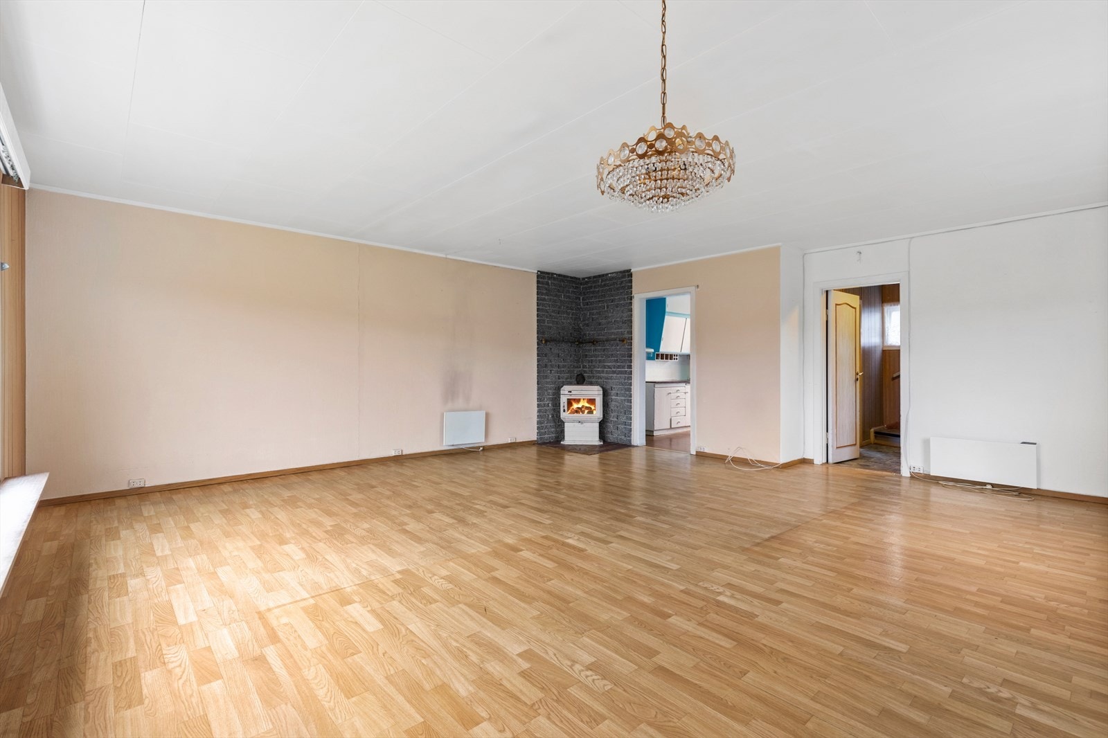 Stue. Galleribilde