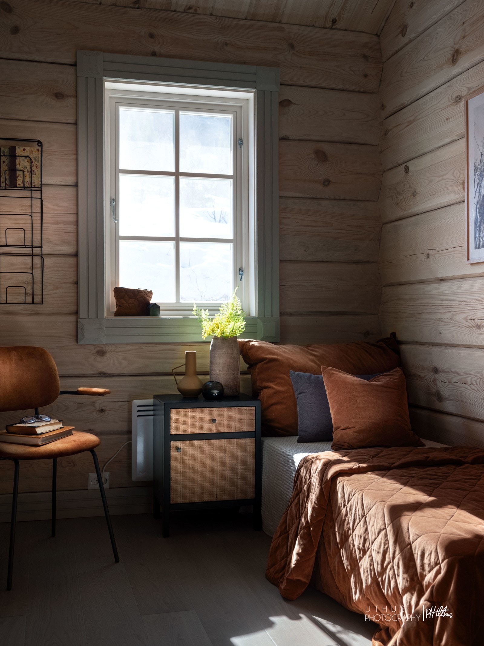 Soverom 2 Galleribilde