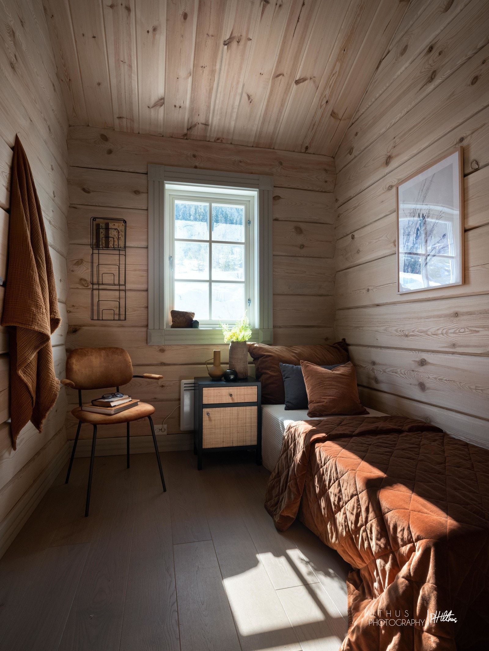 Soverom 2 Galleribilde