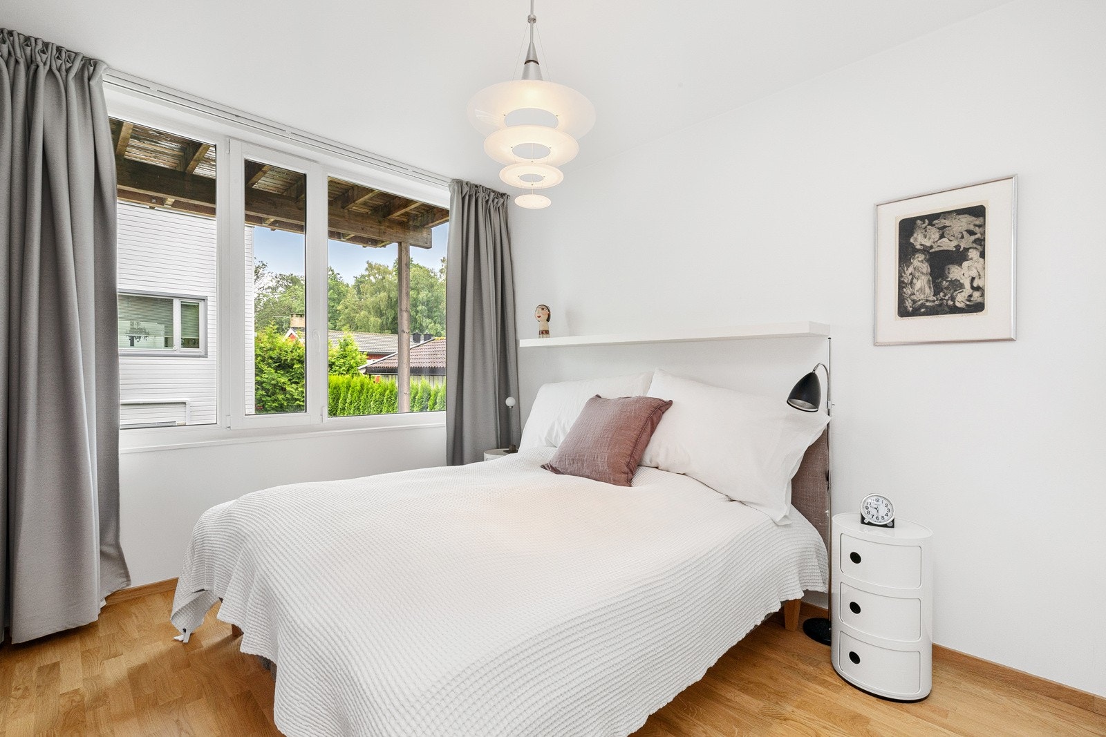 Soverom 2. Galleribilde
