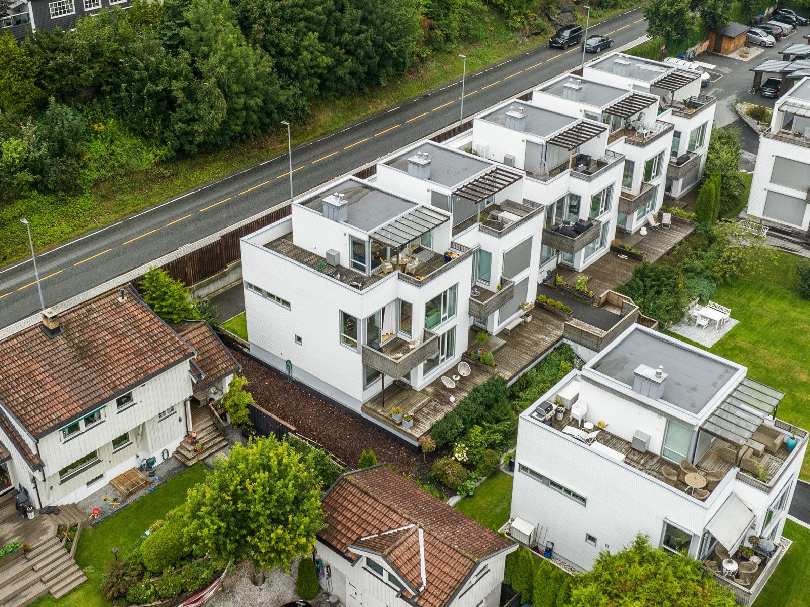 Oversiktsbilde Galleribilde