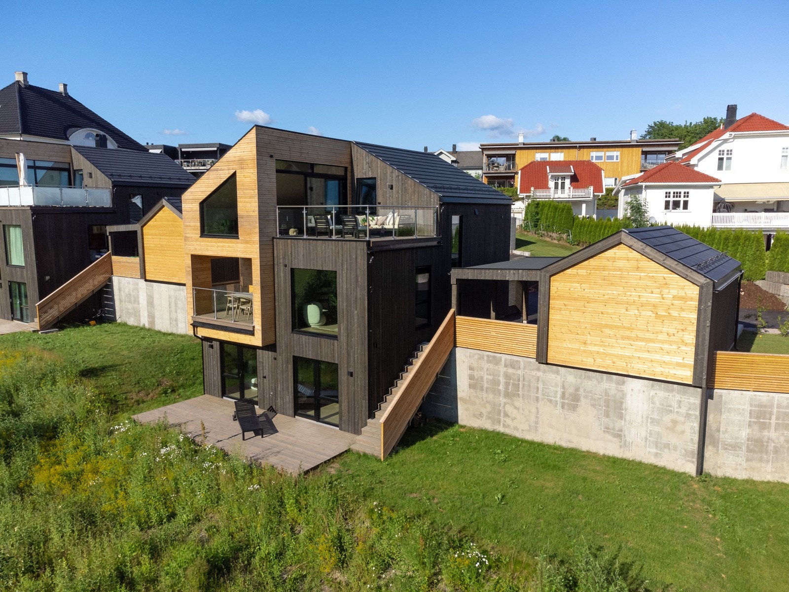 Velkommen til Mælasvingen 14! Galleribilde