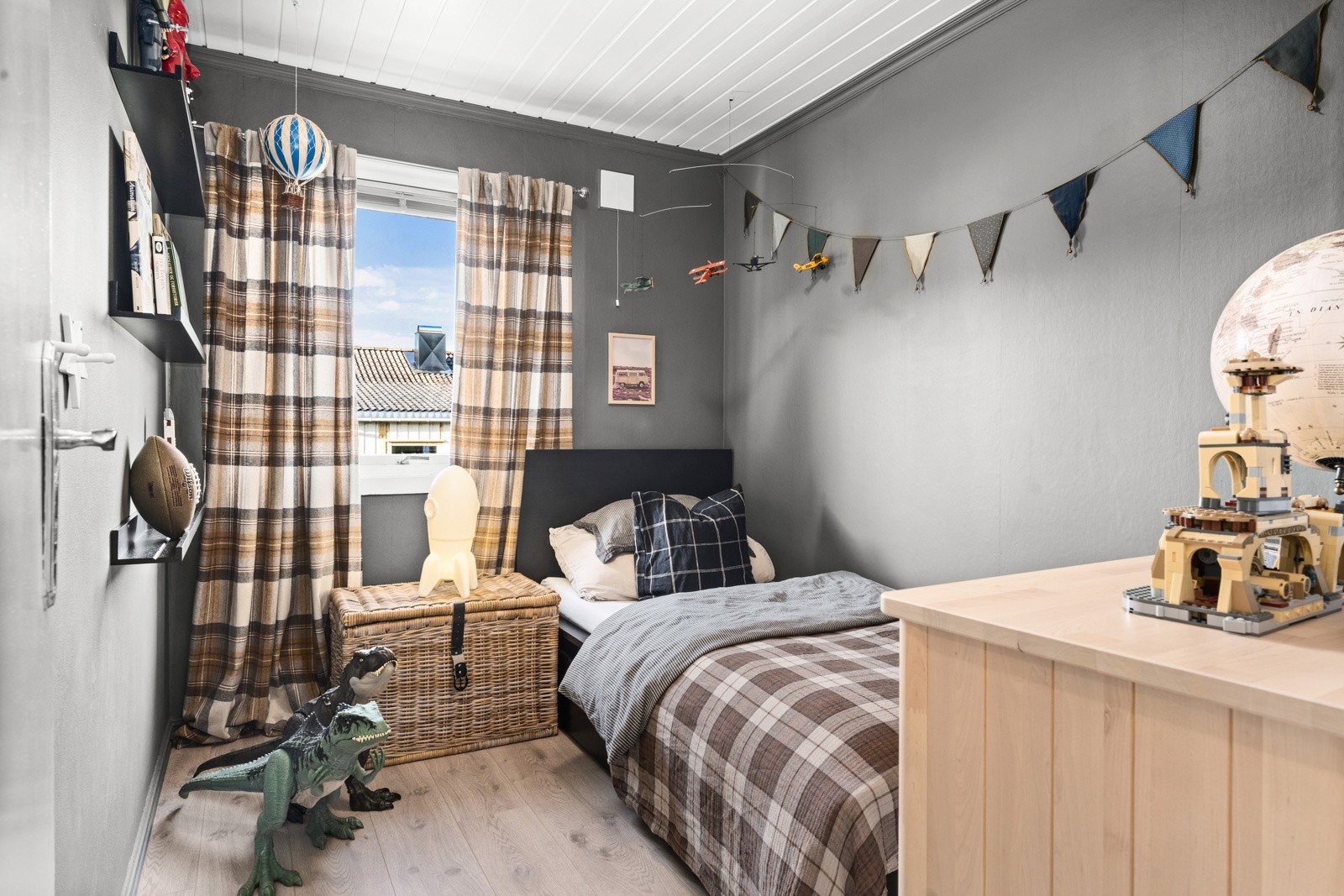 Soverom 2 Galleribilde