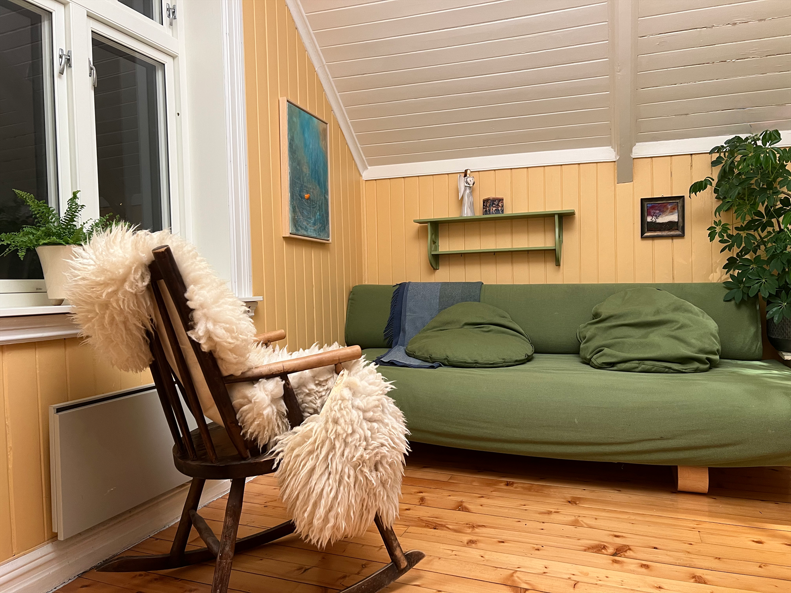 Soverom Sør Galleribilde